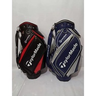 ST&amp;💘Golf Bag Men's and Women's Golf Club BagGOLFBall Bag Fabric Standard Golf Bag 732K