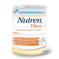 NUTREN FIBRE 400G