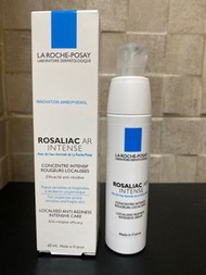 La Roche-Posay ROSALIAC  AR INTENSE 抗紅舒敏修護精華 40ml