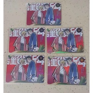 ★KK toy store ★New Kayou Naruto card  PR-058 ready  stock