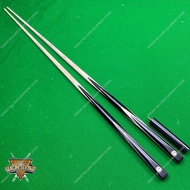 Thailand Athlete Extreme Series Snooker Cue - 1 Piece - Snooker Accessories Equipment [Ready Stock]