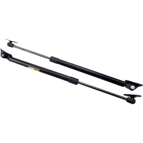 2pcs Front Gas Spring Strut For Lexus RX300 XU30 XU10 1999-2008 3.0L 3.3L 6895049016 Bonnet Hood Air