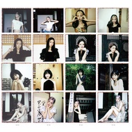 [UNOFF CARD] BLACKPINK Summer Dairy in Seoul DVD photo set