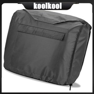 Kool Weather Protective Cover Generator Shelter with Elastic Bottom Hem Suitable for Car EU2000I EU2