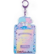 Sanrio Official Shop little twin stars Trading Card Holder