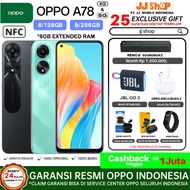 OPPO A78 5G 8128 GB A78 4G 8256 GB RAM 8GB 8GB extended ROM