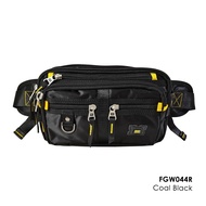 Extreme Tactical Waist Pouch I Pouch Bag I Light Weight Crossbody Waist Pouch Bag I Waist Bag