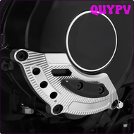 QUYPV ฝาครอบสไลเดอร์เครื่องยนต์เครื่องกำเนิดไฟฟ้ารถจักรยานยนต์สำหรับ Kawasaki Z900 Z900RS Cafe กรอบ2018-2023เคสปกป้องป้องกันพัลซาร์ APITV