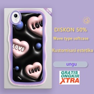 Vivo Y53S 4G Y55+ Y55S 2023 Y75 T1 Y71 T71I Y81 Y83 Y81I Y91 Y91I Y93 Y95 Y91C Y1S Y90 5G Phone Case