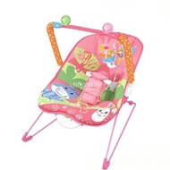 嬰兒搖椅 - 粉色 68134