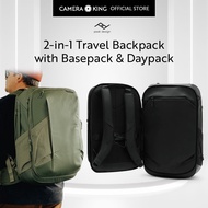 [Peak Design] Travel Backpack 34L / 40L 2-IN-1