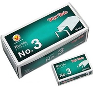 (1 Box) Stapler No. 3 - June 24 Viet Duc
