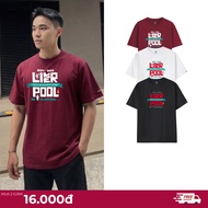 Premium Anfield T-shirt - WORCHAMP - Model 6
