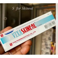 Nigeria world best Skineal Cream 15g/date of expired 2028