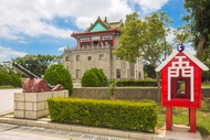 【五星無購物】踩浪拾花蛤、獺上全家、痛風海鮮餐、大小金門3日遊- 高出