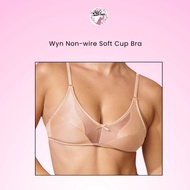 Wyn Non-wire Soft Cup Bra
