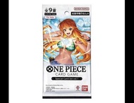 One piece卡牌遊戲 特別卡套裝 vol.1