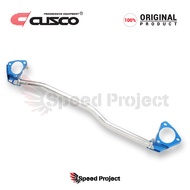 Honda Civic FL5  Type R 2022+ - Cusco Front Strut Bar / Front Tower Bar (3F7 540 A)