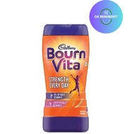 Cadbury Bournvita Chocolate Nutrition Drink 500g