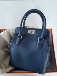 Hermes toolbox 20 navy