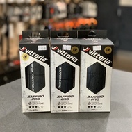 VITTORIA ZAFFIRO PRO V TIRE FOLDABLE | RIGID | 700C | 25C | 28C | 30c | 32C | 23C