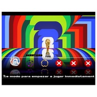 PES World Cup 2026 Indonesian League - ps2