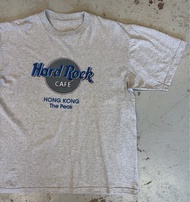 Hard Rock Cafe Hong Kong the Peak T-shirt