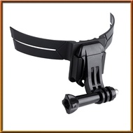 [V E C K] Motorcycle Helmet Chin Stand Mount Holder for GoPro Hero 10 9 8 7 Action Camera Accessory