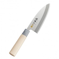 貝印 關孫六 銀壽ST出刃150