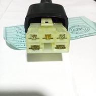 Soket Kiprok Regulator Honda Cbr 450 cb 750 Honda moge Original