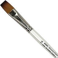 KUM 511.55.11 - Memory Point Brushes FL, MemTiPin FL 16 Inch, Flat Shape, Pack of 1