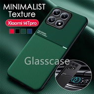 Casing For Xiaomi 14 13 T pro 14T 14Tpro 14pro 13T 13Tpro Mi14T Mi14Tpro Mi13T Mi13Tpro 5G Matte Pho