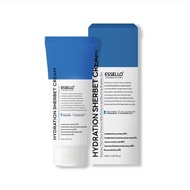 essello bnc essellobnc hydration sherbet cream 150ml for skin