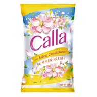 Calla Powder Fabric Conditioner Summer Fresh 1.6kg