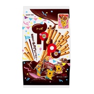 Lotte Toppo 7-pack