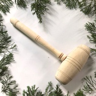 Gamelan hammer (Sararon)