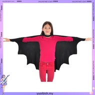 With Sleeves Costume Adult Vampire Bat Cosplay Jumpsuit Toothless A Gargoyle Party Supplies A Demon 