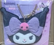 Kuromi 公仔 八達通套