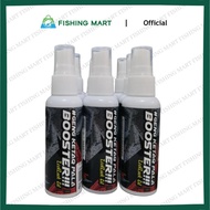 Umpan Mancing Booster LockLuck Oil | minyak loqlaq | Peransang Ikan | umpan casting #gengketaqpala