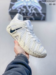 Nike JA 3 EP Genuine Product MenS And WomenS Running Shoes Sports Shoes Couple Shoes5-Year Warranty