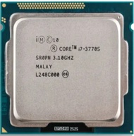 ซีพียู CPU intel i7-2600/ i7-2600K/ i7-2700K/ i7-3770S/ i7-3770/ i7-3770K/ Socket 1155 ฟรีซิลิโคน1ซอ