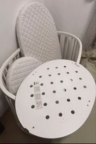 Stokke Sleepi 嬰兒床連床褥及床圍
