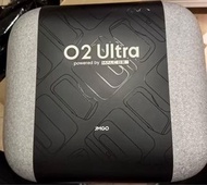 堅果投影（JMGO）O2 Ultra 4K超高清超短