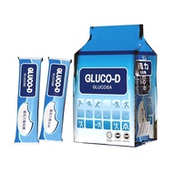 GLUCO-D Glucose Powder 1sachet