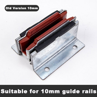 elevator car main rail guide shoe counterweight slide boot 9mm 10mm 16mm KONE elevator accessories