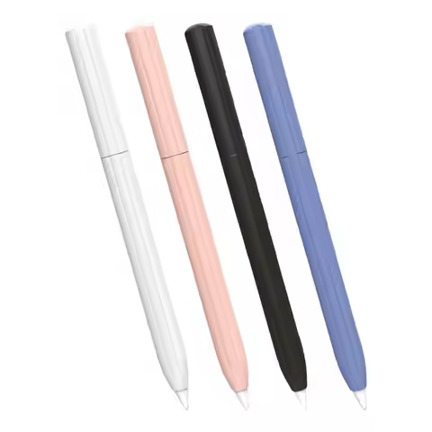 For Huawei M-Pencil 3 Case S-tylus Cover Tablet Accesories Candy Color Touch Pen Protective Sleeve F