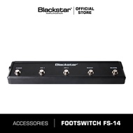 Blackstar FS 14 Footswitch | Foot Pedal