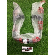 L BAR EX5 DREAM ORIGINAL AAP SPOILER BELAKANG BESI BELAKANG