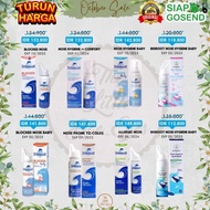 [READY] STERIMAR / BIGROOT (Blocked nose/nose hygiene&amp;comfort / nose