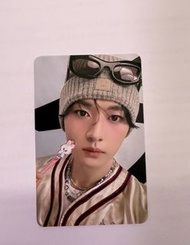 Stray kids  Lee Know 小卡